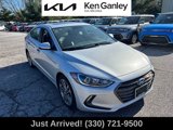 Used 2017 Hyundai Elantra Limited w/ Limited Tech Package 04 image 3
