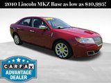Used 2010 Lincoln MKZ image 1