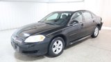 Used 2016 Chevrolet Impala Limited LS image 2