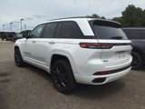 New 2024 Jeep Grand Cherokee Limited 4xe image 6