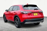New 2025 Honda HR-V Sport image 3