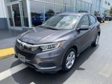 Used 2022 Honda HR-V LX image 4