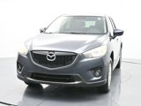 Used 2013 MAZDA CX-5 Touring w/ Bose & Moonroof Pkg image 2