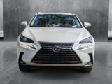 Used 2021 Lexus NX 300 FWD w/ Accessory Package 2 image 2