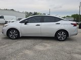 Used 2024 Nissan Versa S w/ S Plus Package image 2
