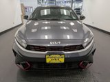 Used 2022 Kia Forte GT-Line w/ GT-Line Premium Package image 2