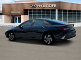 New 2025 Hyundai Elantra Sport image 4