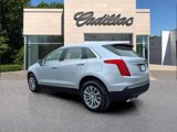 Certified 2018 Cadillac XT5 Luxury w/ Driver Awareness Package image 3