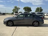 Used 2023 Kia Forte LXS image 4