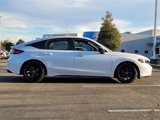 New 2025 Honda Civic Sport image 2