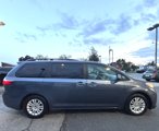 Used 2015 Toyota Sienna XLE image 6