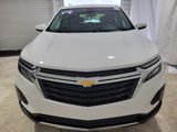 Certified 2022 Chevrolet Equinox LT image 2