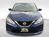 Used 2017 Nissan Sentra S image 2