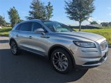 Used 2021 Lincoln Nautilus Reserve image 3