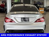 Used 2018 Mercedes-Benz CLA 45 AMG 4MATIC image 5