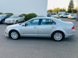 Used 2010 Ford Fusion Hybrid image 5