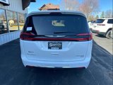 New 2024 Chrysler Pacifica Limited w/ Trailer Tow Group image 5