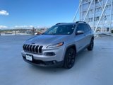 Used 2016 Jeep Cherokee High Altitude image 4