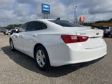Used 2023 Chevrolet Malibu LS w/ LPO, Floor Liner Package image 3