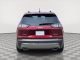 Used 2019 Jeep Cherokee Limited image 6