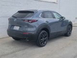 Certified 2024 MAZDA CX-30 AWD 2.5 S w/ Preferred Package image 4