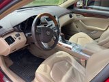 Used 2012 Cadillac CTS Luxury image 5