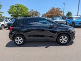 Used 2020 Chevrolet Trax LS w/ Tint and Cruise Package image 2