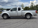 Used 2012 Nissan Frontier SV w/ SV Premium Utility Pkg image 2