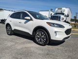 Certified 2020 Ford Escape Titanium image 2