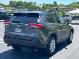 Used 2021 Toyota RAV4 LE w/ Carpet Mat Package (TMS) image 5