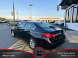 Used 2014 INFINITI Q50 Premium w/ Deluxe Touring Package image 6