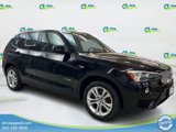 Used 2016 BMW X3 xDrive35i image 3