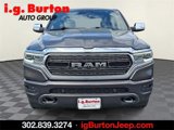 Certified 2020 RAM 1500 Limited image 2