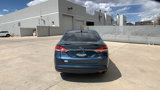 Used 2018 Ford Fusion SE w/ Equipment Group 201A image 4