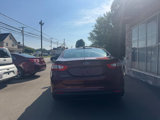 Used 2016 Ford Fusion S image 4