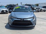 Certified 2022 Toyota Corolla LE image 2