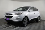 Used 2014 Hyundai Tucson Limited w/ Technology Package 02 image 2