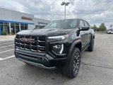 New 2025 GMC Canyon AT4 w/ Nightfall Edition image 2
