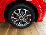 Used 2020 Chevrolet Sonic LT w/ Convenience Package image 4