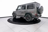 Used 2024 Mercedes-Benz G 63 AMG 4MATIC image 6