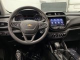 Certified 2021 Chevrolet TrailBlazer LT w/ Convenience Package image 5