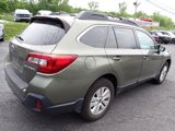 Used 2018 Subaru Outback 2.5i Premium image 5