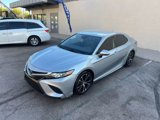 Used 2019 Toyota Camry SE image 2