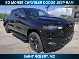 New 2025 RAM 1500 Big Horn image 4