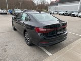 New 2025 Volkswagen Jetta S image 5