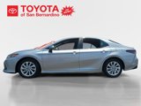Certified 2024 Toyota Camry LE image 2