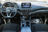 Used 2024 Nissan Sentra SV image 6
