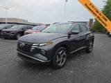 Used 2022 Hyundai Tucson SEL w/ Convenience Package image 3