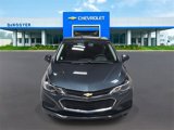 Used 2018 Chevrolet Cruze LT w/ Convenience Package image 2