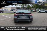 Used 2022 Honda Civic Sport Touring image 6